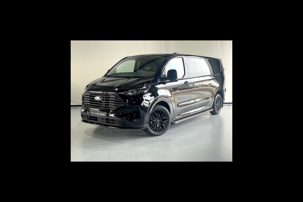 Ford Transit Custom 300 2.0 TDCI L2H1 136 PK PACK PREMIUM ADAPTIVE CRUISE / Camera / Navi