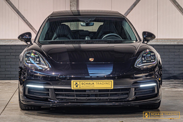 Porsche Panamera Sport Turismo 2.9 4 E-Hybrid|Chrono|Cam|Bose