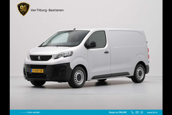 Peugeot Expert 226S 1.6 BlueHDI 115 Premium Navigatie Pdc Cruise Half Leder