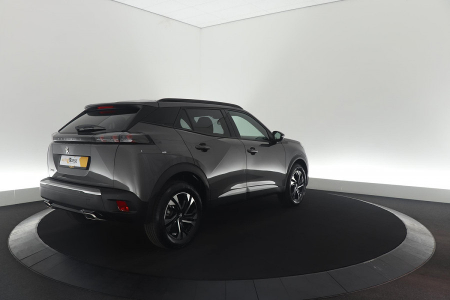 Peugeot 2008 PureTech 130 EAT8 Allure | Navigatie | Parkeersensoren | Apple Carplay | Climate Control