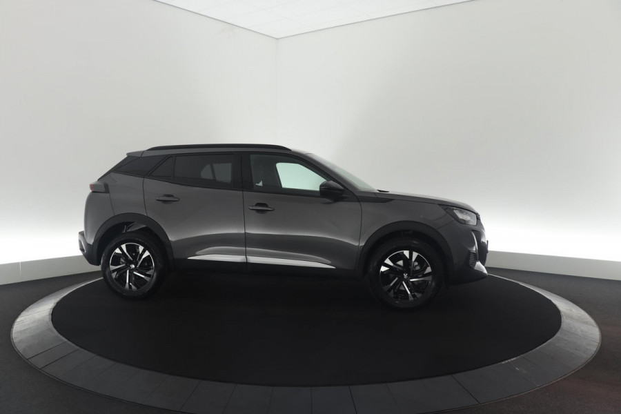 Peugeot 2008 PureTech 130 EAT8 Allure | Navigatie | Parkeersensoren | Apple Carplay | Climate Control