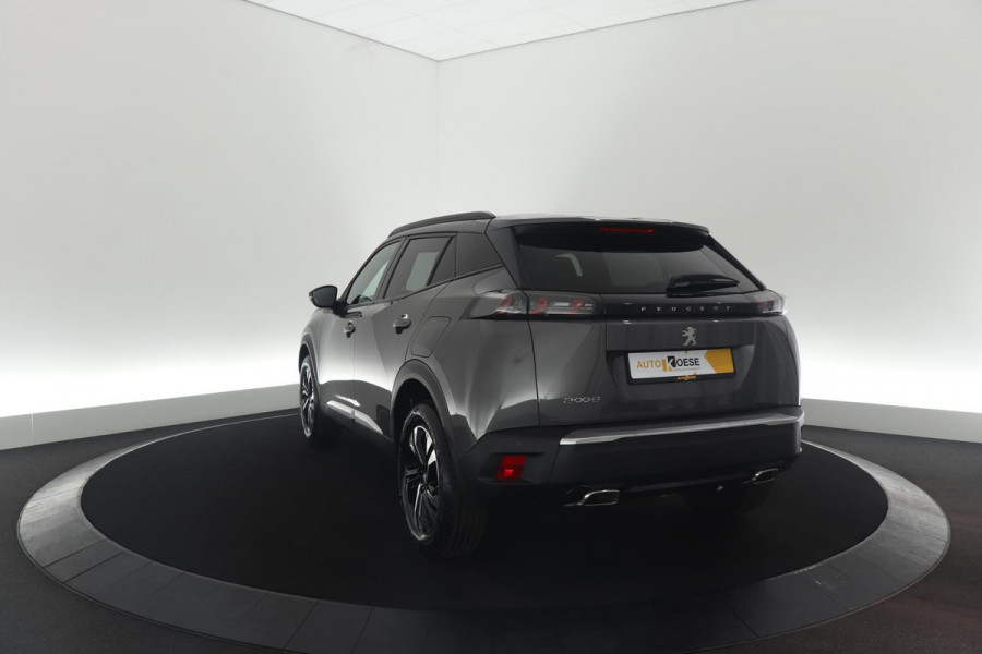 Peugeot 2008 PureTech 130 EAT8 Allure | Navigatie | Parkeersensoren | Apple Carplay | Climate Control