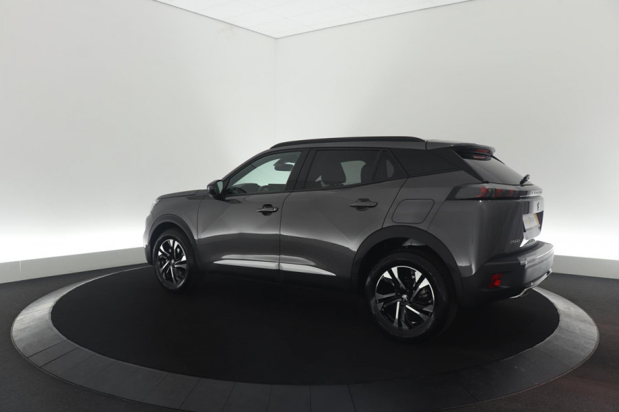 Peugeot 2008 PureTech 130 EAT8 Allure | Navigatie | Parkeersensoren | Apple Carplay | Climate Control