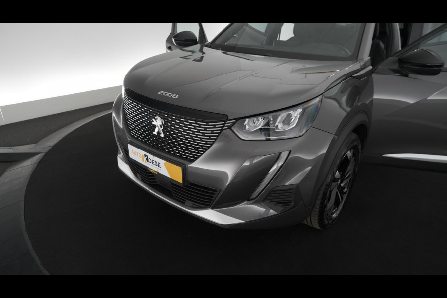 Peugeot 2008 PureTech 130 EAT8 Allure | Navigatie | Parkeersensoren | Apple Carplay | Climate Control