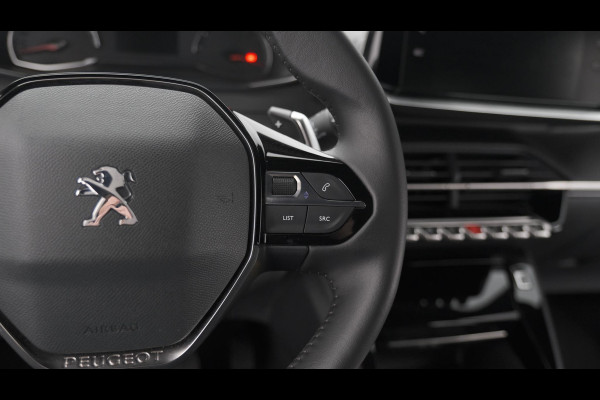 Peugeot 2008 PureTech 130 EAT8 Allure | Navigatie | Parkeersensoren | Apple Carplay | Climate Control