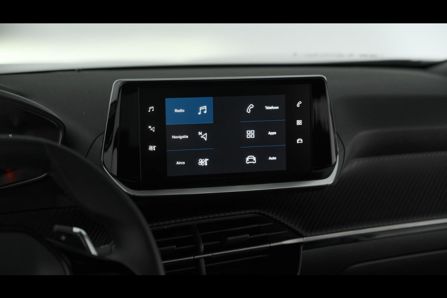 Peugeot 2008 PureTech 130 EAT8 Allure | Navigatie | Parkeersensoren | Apple Carplay | Climate Control