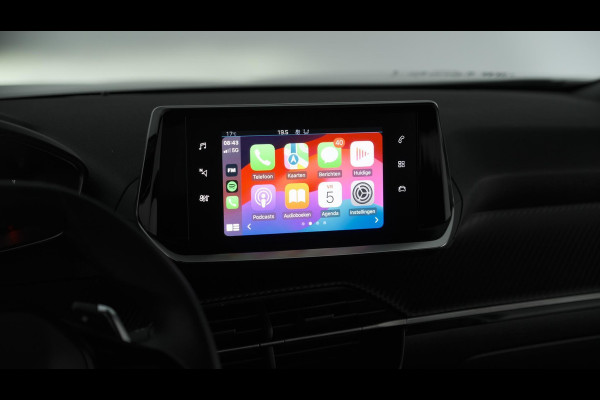 Peugeot 2008 PureTech 130 EAT8 Allure | Navigatie | Parkeersensoren | Apple Carplay | Climate Control