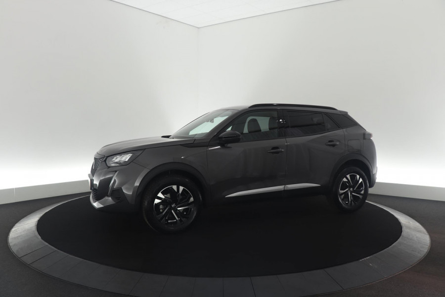 Peugeot 2008 PureTech 130 EAT8 Allure | Navigatie | Parkeersensoren | Apple Carplay | Climate Control