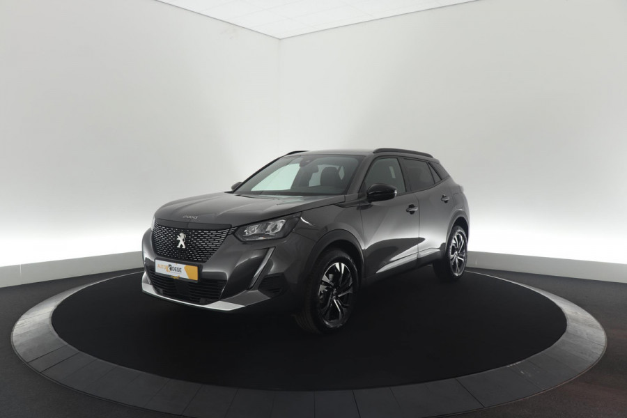 Peugeot 2008 PureTech 130 EAT8 Allure | Navigatie | Parkeersensoren | Apple Carplay | Climate Control