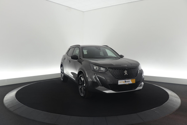 Peugeot 2008 PureTech 130 EAT8 Allure | Navigatie | Parkeersensoren | Apple Carplay | Climate Control