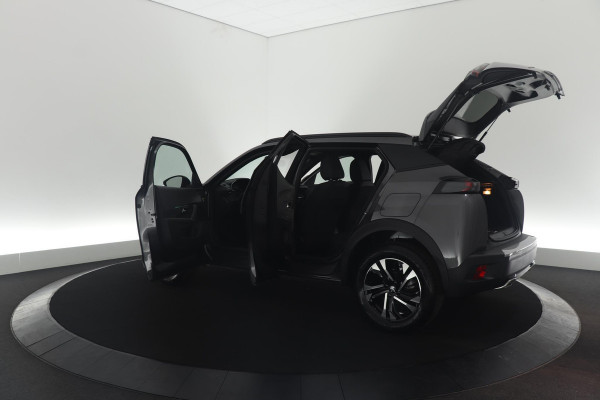 Peugeot 2008 PureTech 130 EAT8 Allure | Navigatie | Parkeersensoren | Apple Carplay | Climate Control