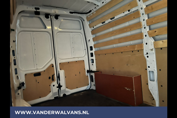 Opel Movano 2.3 CDTI L2H2 Euro6 Airco | Navigatie | Cruisecontrol | Parkeersensoren Bijrijdersbank, 2500kg Trekvermogen