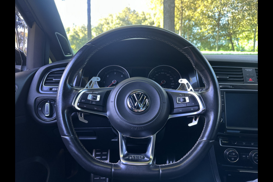 Volkswagen Golf 7 Variant 2.0 TDI GTD NL-AUTO