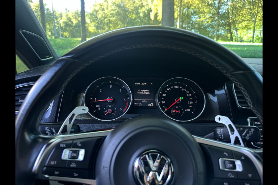 Volkswagen Golf 7 Variant 2.0 TDI GTD NL-AUTO