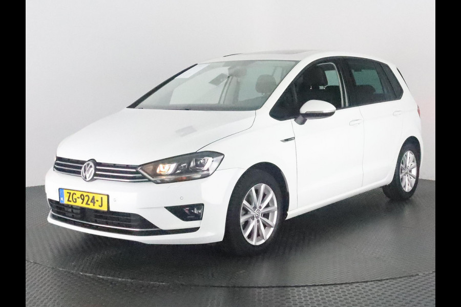 Volkswagen Golf Sportsvan 1.2 TSI Business Edition