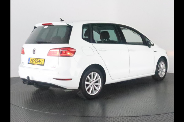 Volkswagen Golf Sportsvan 1.2 TSI Business Edition