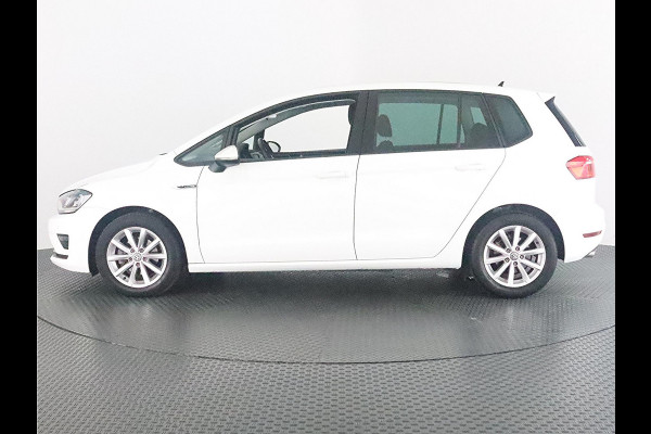 Volkswagen Golf Sportsvan 1.2 TSI Business Edition