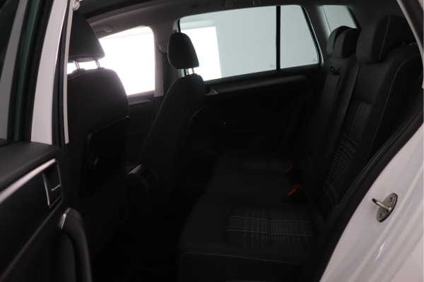 Volkswagen Golf Sportsvan 1.2 TSI Business Edition