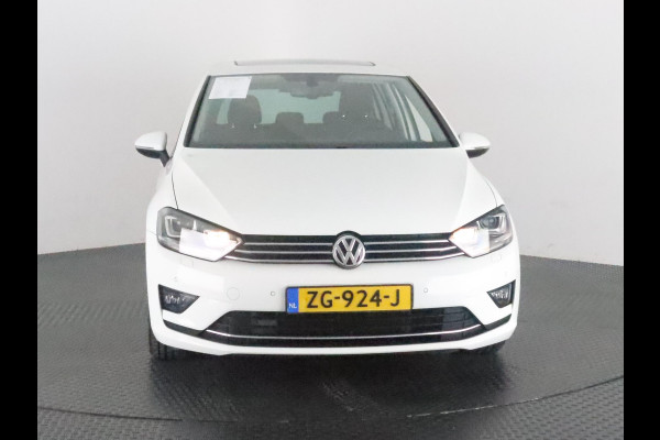 Volkswagen Golf Sportsvan 1.2 TSI Business Edition