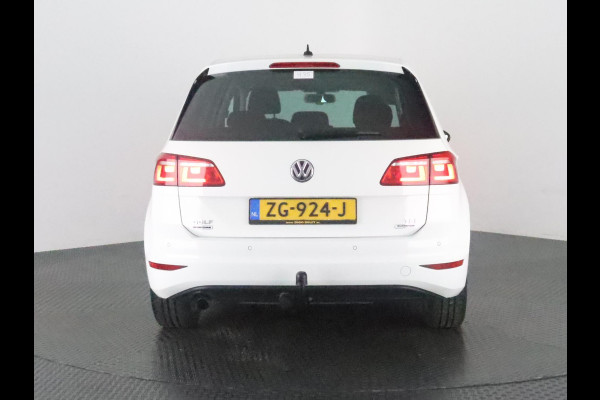 Volkswagen Golf Sportsvan 1.2 TSI Business Edition