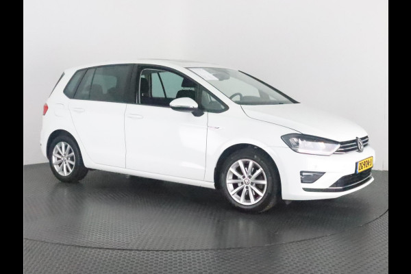 Volkswagen Golf Sportsvan 1.2 TSI Business Edition