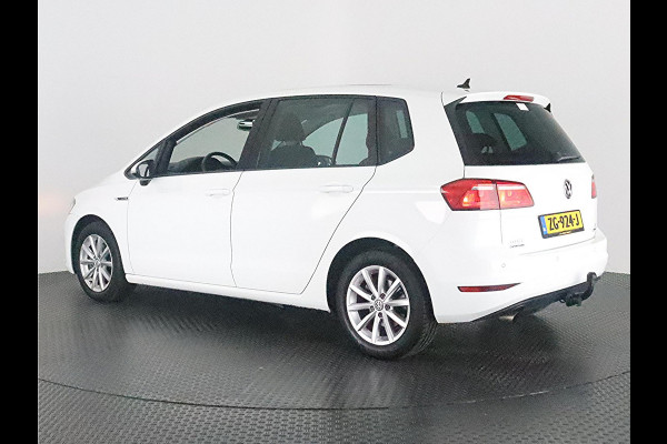 Volkswagen Golf Sportsvan 1.2 TSI Business Edition