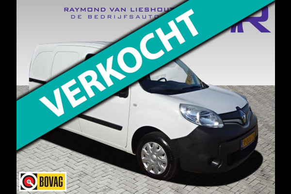 Renault Kangoo 1.5 dCi 75 Energy Comfort AIRCO NAVI CRUISE PDC SCHUIFDEUR