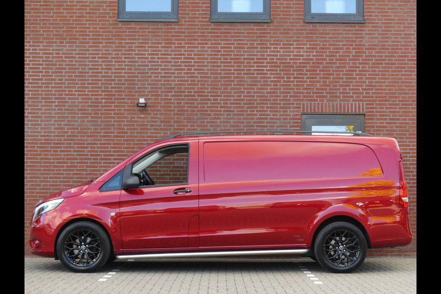 Mercedes-Benz Vito 114 CDI Extra Lang LED/Leer/Camera/PDC