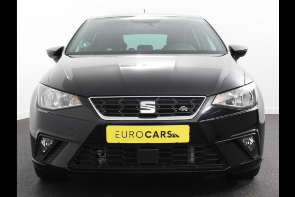 Seat Ibiza 1.0 TSI 110pk FR | Navigatie | Apple Carplay/Android Auto | Climate Control | Cruise Control | Stoelverwarming