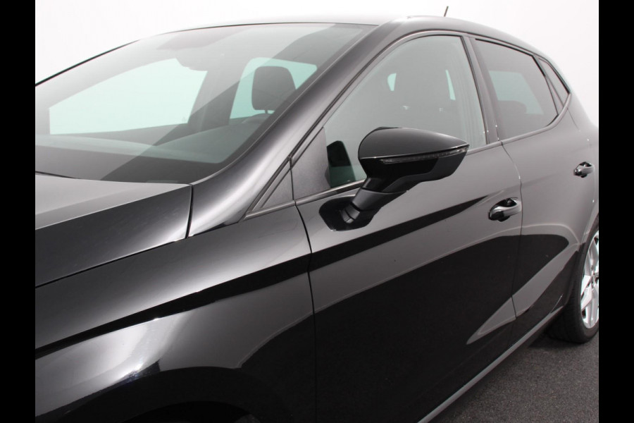 Seat Ibiza 1.0 TSI 110pk FR | Navigatie | Apple Carplay/Android Auto | Climate Control | Cruise Control | Stoelverwarming