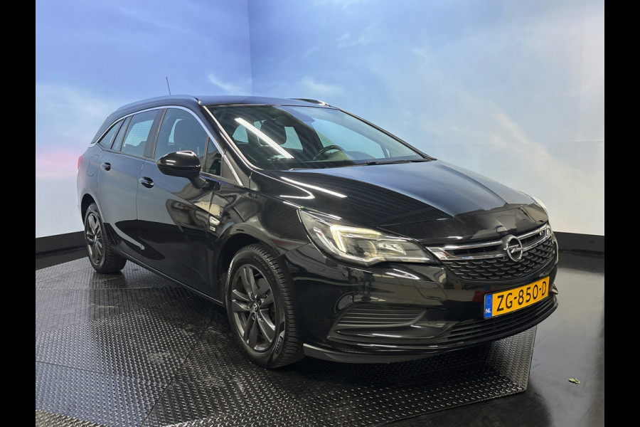 Opel Astra Sports Tourer 1.0 Turbo 120 Jaar Edition