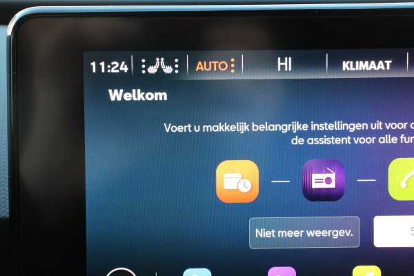 Seat Leon 1.5 eTSI 150pk DSG FR | Navigatie | Apple Carplay/Android Auto | Virtual Cockpit | Led | Adaptive Cruise Control | Dab | Stoelverwarming