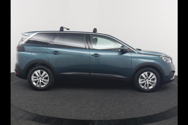 Peugeot 5008 1.2 PureTech Executive*AUTOMAAT*HAAK*7P*CRUISE*