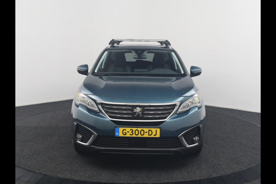 Peugeot 5008 1.2 PureTech Executive*AUTOMAAT*HAAK*7P*CRUISE*