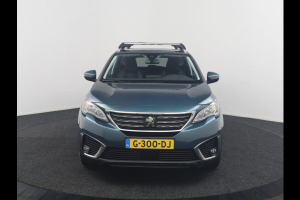 Peugeot 5008 1.2 PureTech Executive*AUTOMAAT*HAAK*7P*CRUISE*