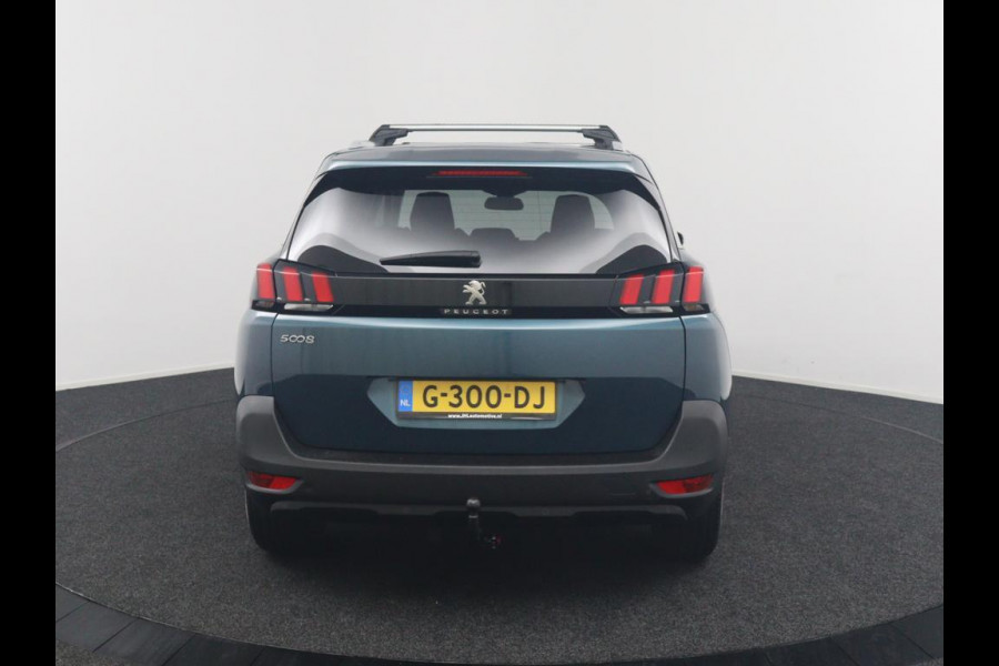 Peugeot 5008 1.2 PureTech Executive*AUTOMAAT*HAAK*7P*CRUISE*