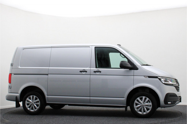 Volkswagen Transporter 2.0 TDI L1H1 Airco, LED, ACC, Camera, Apple Carplay, Bluetooth, Trekhaak, 16''