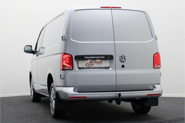 Volkswagen Transporter 2.0 TDI L1H1 Airco, LED, ACC, Camera, Apple Carplay, Bluetooth, Trekhaak, 16''