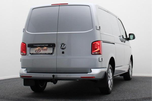 Volkswagen Transporter 2.0 TDI L1H1 Airco, LED, ACC, Camera, Apple Carplay, Bluetooth, Trekhaak, 16''