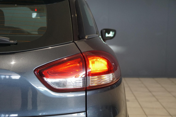 Renault Clio Estate 0.9 TCe Intens *EERSTE EIGENAAR* TREKHAAK/ LED/