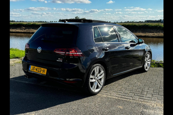 Volkswagen Golf 1.4 TSI ACT *NL* Highline / Panoramadak / Keyless