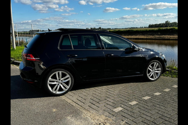 Volkswagen Golf 1.4 TSI ACT *NL* Highline / Panoramadak / Keyless