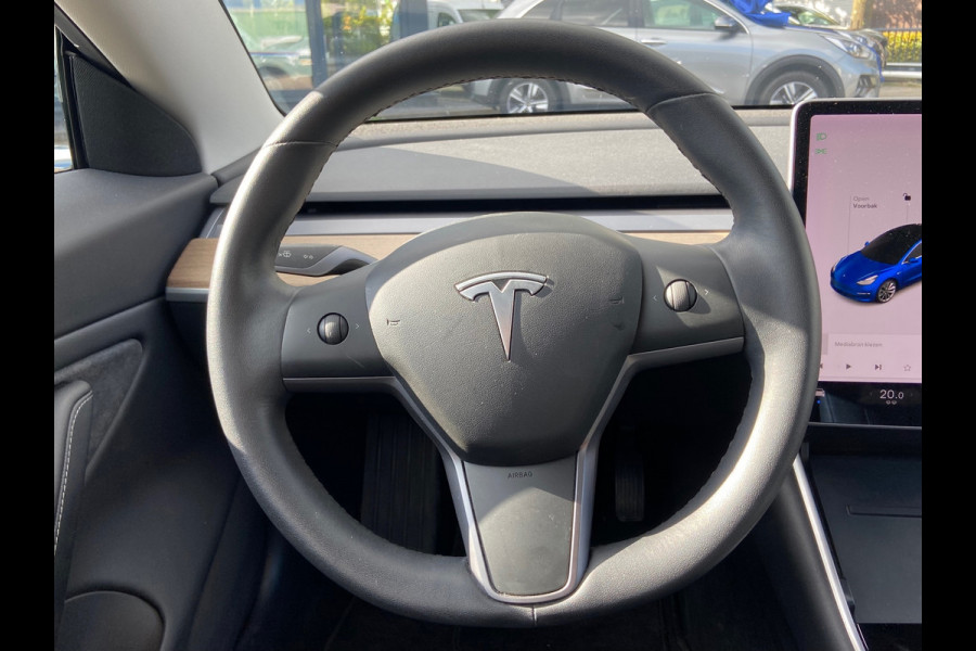 Tesla Model 3 Long Range AWD 75 kWh ORG. NL. NAP KM. | *18.925,- EX BTW* | RIJKLAARPRIJS incl. 12 mnd BOVAG