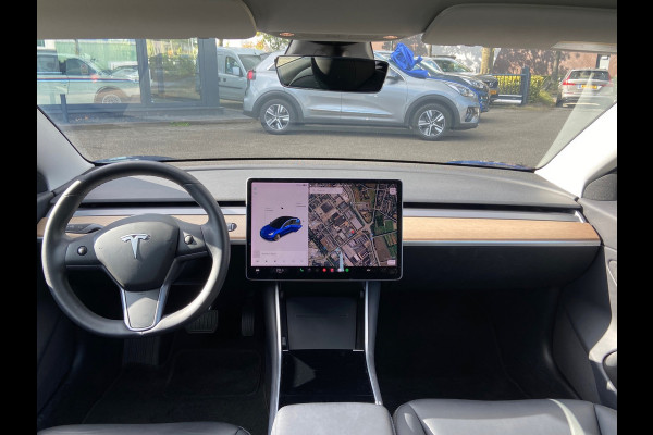 Tesla Model 3 Long Range AWD 75 kWh ORG. NL. NAP KM. | *18.925,- EX BTW* | RIJKLAARPRIJS incl. 12 mnd BOVAG