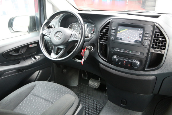 Mercedes-Benz Vito 190PK CDI | Aut. | DC | KAR-edition | Navi | Cruise | Airco..