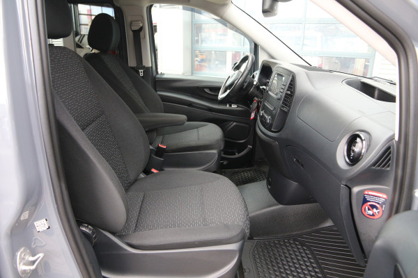 Mercedes-Benz Vito 190PK CDI | Aut. | DC | KAR-edition | Navi | Cruise | Airco..