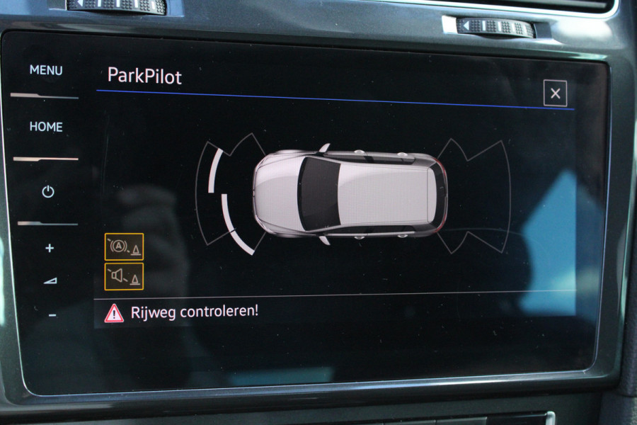 Volkswagen e-Golf e-Golf 11900,- NA SUBSIDIE! NL AUTO | VIRTUAL COCKPIT | STOELVERW |