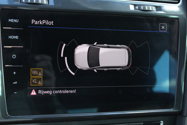 Volkswagen e-Golf e-Golf 11900,- NA SUBSIDIE! NL AUTO | VIRTUAL COCKPIT | STOELVERW |