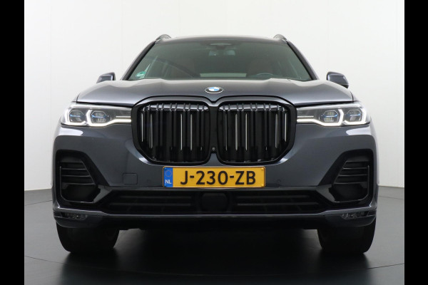 BMW X7 XDrive40i High Executive | BMW INDIVIDUAL BEKLEDING | 7 PERSOONS | MEMORY SEAT | RIJKLAARPRIJS INCL. 12 MND. BOVAGGARANTIE