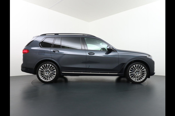 BMW X7 XDrive40i High Executive | BMW INDIVIDUAL BEKLEDING | 7 PERSOONS | MEMORY SEAT | RIJKLAARPRIJS INCL. 12 MND. BOVAGGARANTIE